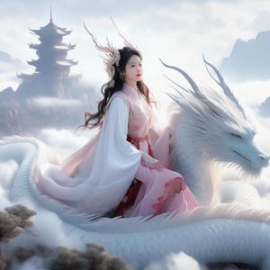 相思断肠红《斗罗大陆》同人 (现场)