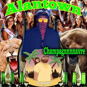 Alantown 2017 (feat. Gutta & Solguden)