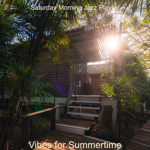 Smooth Jazz Trio - Background for Coffee Shops