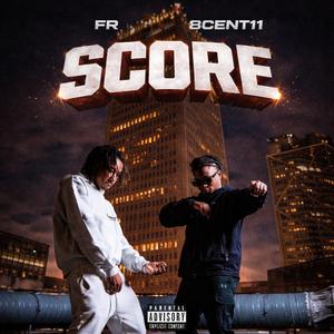 Score (feat. FR)