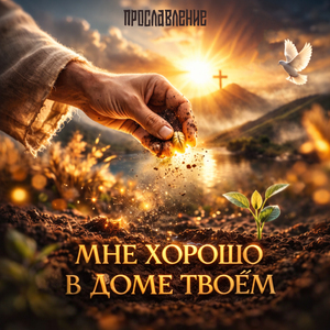 Мне хорошо в доме Твоем