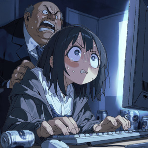 バグ・イズ・デッド