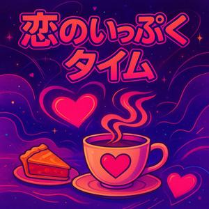 シナモン風味の恋予報