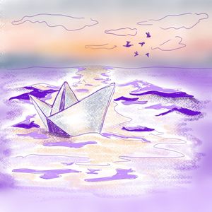Paperboat (Single Edit)