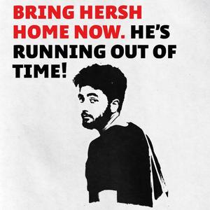 Bring Him Home (feat. Nettie Wolkind)