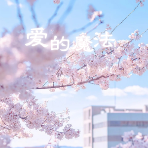 爱的魔法(2026Remix)