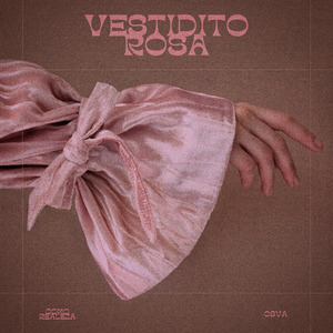 Vestidito Rosa
