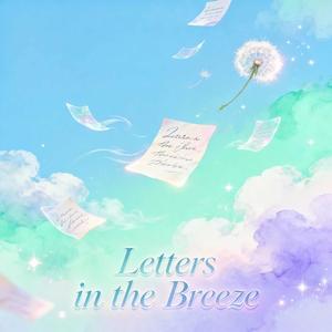 Letters in the Breeze