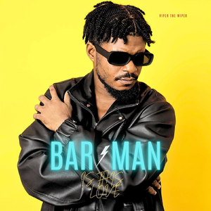 Barman - is this love