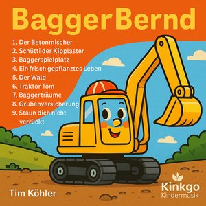 Schütti Der Kipplaster