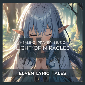 無垢なる祈り - Prayer of Innocence