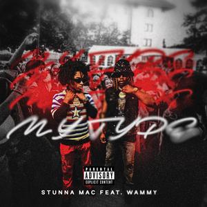 MY TYPE (feat. Wammy)