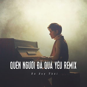 Quên Người Đã Quá Yêu Remix (Ytmix)