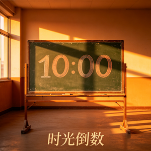 盛夏答卷