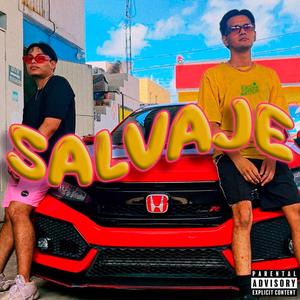 Salvaje (feat. ISSAH)