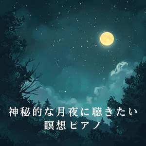 Subtle Twilight Harmony