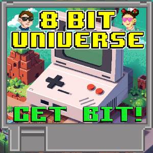 Siren Sounds (8 Bit)