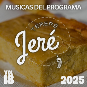 Bajo El Cielo De Paraguay (En Vivo)