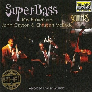 Brown Funk (For Ray)