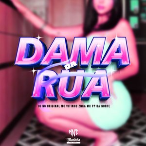 Dama da Rua