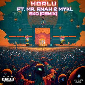 Eko (feat. Myk l & Mr enah) (Remix)