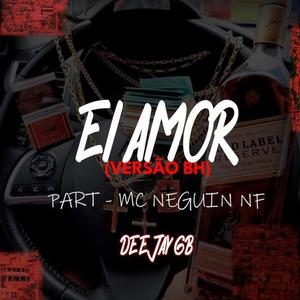 EI MEU AMOR VERSÃO BH