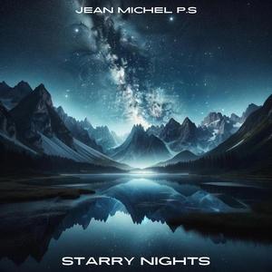 Desert under Cassiopeia