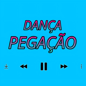 DANÇA PEGAÇÃO