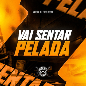 Vai Sentar Pelada