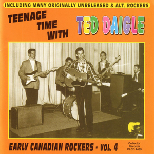 Rock 'n' Roll Ruby (Studio)