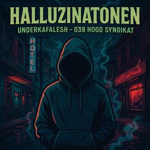 Halluzinationen (SunoAI)