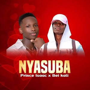 Nyasuba (feat. Bei Kali) (Special Version)