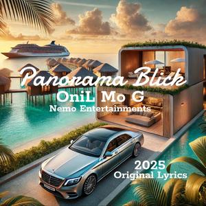 Panorama Blick (Radio Edit)