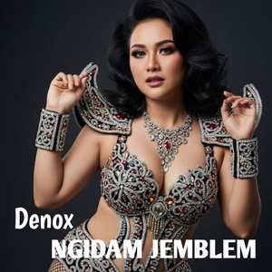 NGIDAM JEMBLEM (Live Koplo)