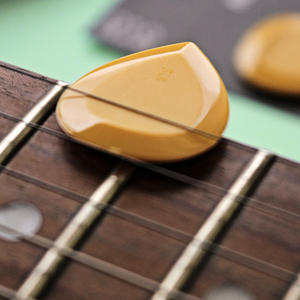 Calm eletric guitar