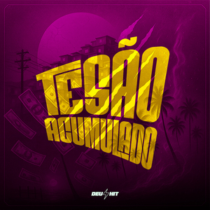 Tesão Acumulado