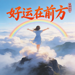 好运在前方