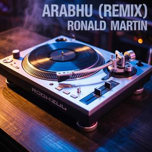 Arabhu (Remix)