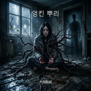 엉킨 뿌리