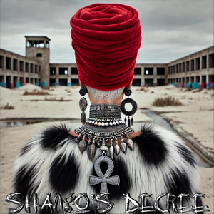 Shango's Decree
