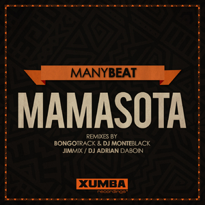Mamasota (Adrian Daboin Remix)