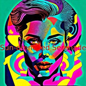 Sun-drenched Serenade