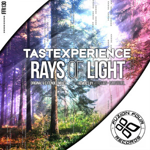 Rays of Light (Extended Mix)