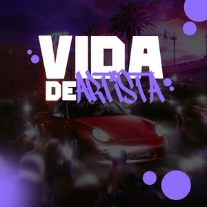 Vida de Artista