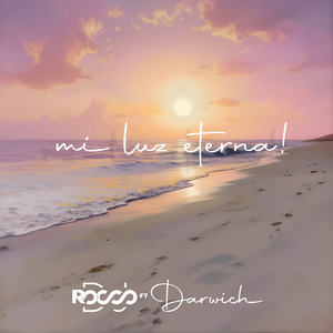 Mi luz Eterna
