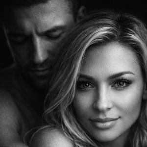 Ты - это мир, который для меня