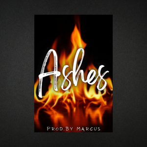 [免费伴奏][Free]”Ashes“(Chill Trap type. beats）