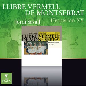 Llibre Vermell De Montserrat:Splendens ceptigera
