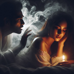 aku bukanlah aku (Acoustic)