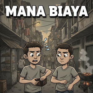 Mana Biaya